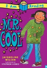 Mr Cool (Jacqueline Wilson)