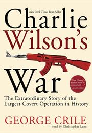Charlie Wilson's War