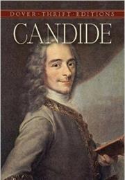 Candide - Voltaire (1759)