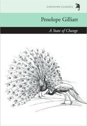 A State of Change (Penelope Gilliatt)