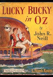 Lucky Bucky in Oz