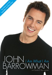 I Am What I Am (John Barrowman)