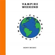 Vampire Weekend - Father of the Bride