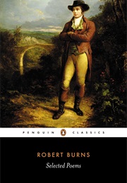 Selected Poems (Robert Burns)