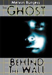 The Ghost Behind the Wall (Melvin Burgess)