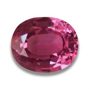Pink Sapphire