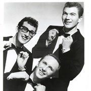 Peggy Sue - Buddy Holly & the Crickets