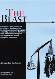 The Blast: The Complete Collection (Alexander Berkman)