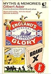 Myths and Memories (Gilbert Adair)