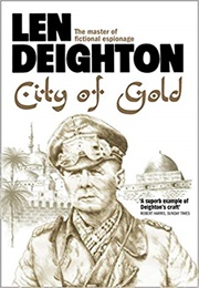 City of Gold (Deighton)