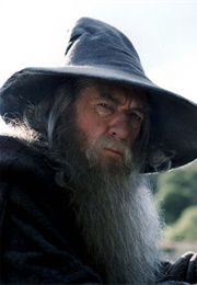 Gandalf (2002)