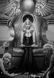 Cleopatra