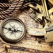 Learn to Navigate Without the Help of Electronics