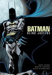 Batman: Blind Justice