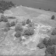 Oak Island Money Pit, Western Shore, Nova Scotia