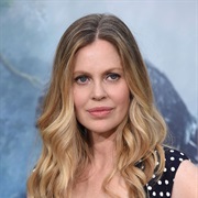 Kristin Bauen Van Straten
