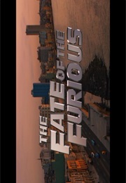 Fate of the Furious,The (2017)