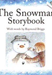 The Snowman Storybook (Raymond Briggs)