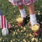 Try to Run Without Spilling