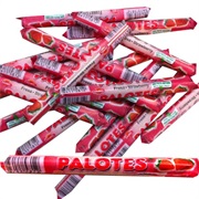 Palotes