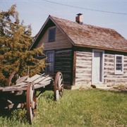Republic County Historical Society Museum