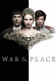 War &amp; Peace (2016)