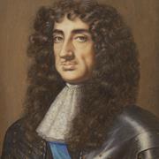 Charles II 1660-85