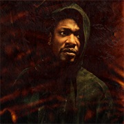 Bleeds Roots Manuva