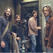 Stillwater (Almost Famous)