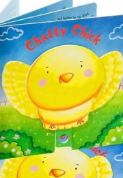 Chatty Chick (Hannah Wood)