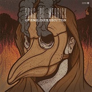 Sons of Merrick - Of English Execution