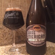 Cigar City Caffè Americano Double Stout (Rum Barrel-Aged)