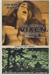 Vixen! (Russ Meyer)