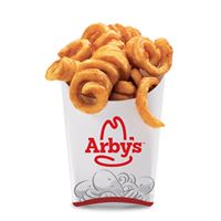 Arby&#39;s Curly Fries