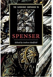 The Cambridge Companion to Spenser (Andrew Hadfield)