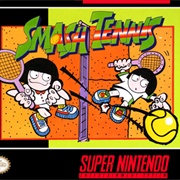 Smash Tennis