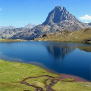 Pyrénées National Park