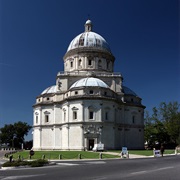 Santa Maria Della Consolazione (Todi)