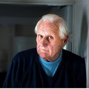 Peter Vaughan