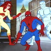 Spider-Man and His Amazing Friends