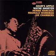 Wayne Shorter - Adam&#39;s Apple