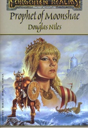 Prophet of Moonshae (Douglas Niles)