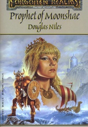 Prophet of Moonshae (Douglas Niles)