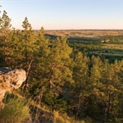 Niobrara Valley Preserve, Nebraska
