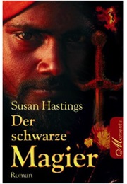 Der Schwarze Magier (Susan Hastings)