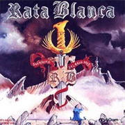 Rata Blanca - Guerrero Del Arco Iris