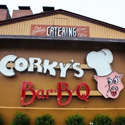 Corky's Memphis