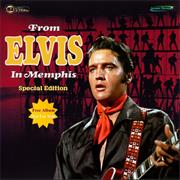 Elvis Presley- From Elvis in Mephis