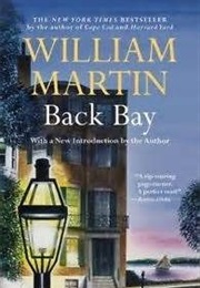 Back Bay (William Martin)