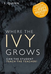 Where the Ivy Grows (Devoted #2) (J. Lerman)